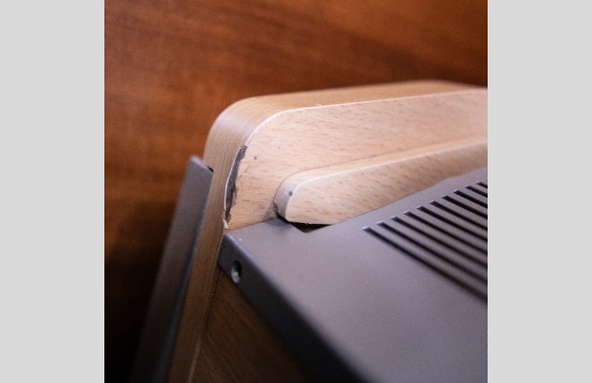 Used Ringway RS480EU Organ Budget Price Bargain (SN:07614) - Image 12